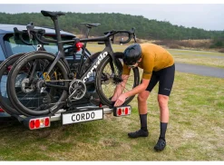 Cordo X2 Fahrradträger
