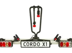 Cordo X1 Fahrradträger