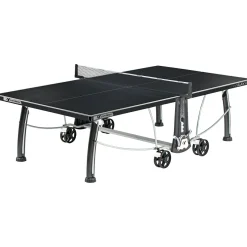 Cornilleau Black Code Outdoor-Tischtennisplatte