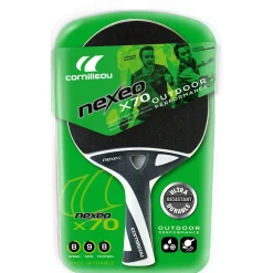 Cornilleau Nexeo X70 carbon Tischtennisschläger