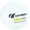 Cornilleau P-Ball Set von 3 Tischtennisbälle