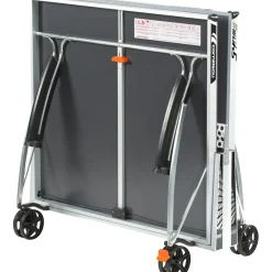 Cornilleau Pro 540 Crossover Outdoor-Tischtennistisch grau