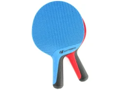Cornilleau Softbat set von 2 Tischtennisschläger