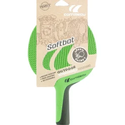 Cornilleau Sotbat Tischtennisschläger - Black