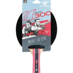 Cornilleau Sport 300 Tischtennisschläger Indoor