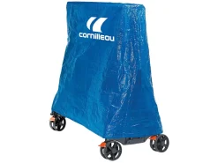 Cornilleau Sport 160 x 135 Tischtennisplatte Abdeckung - Blue