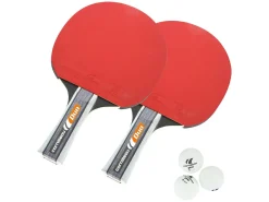 Cornilleau Sport Duo Pak Tischtennisschläger