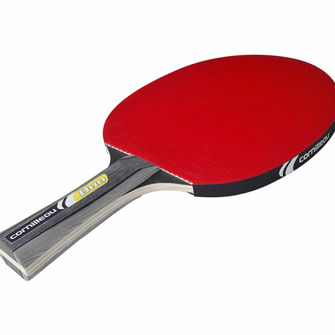 Cornilleau Sport Duo Pak Tischtennisschläger