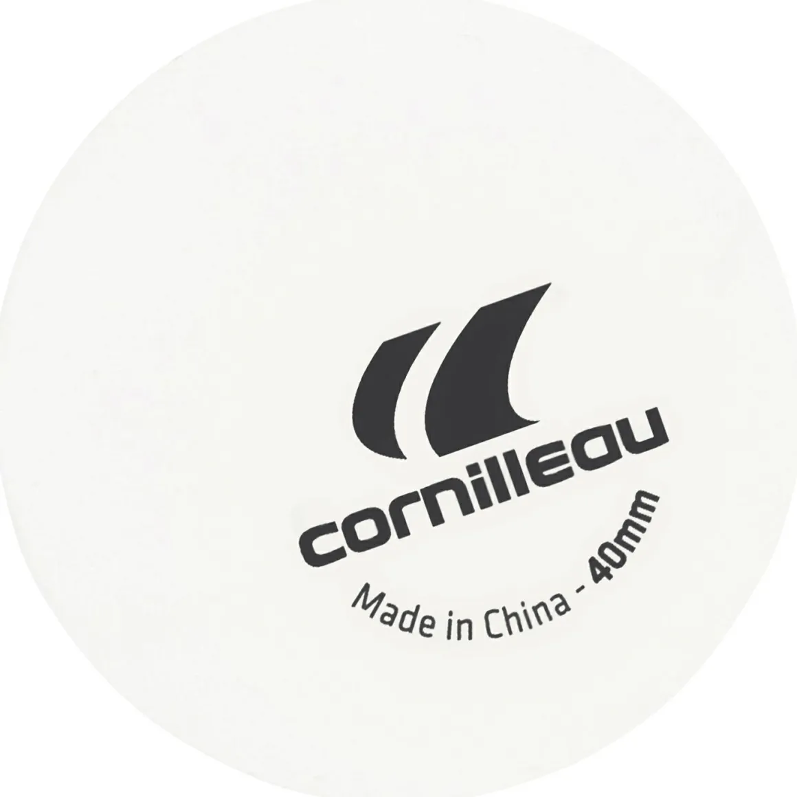 Cornilleau Sport Duo Pak Tischtennisschläger