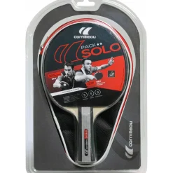 Cornilleau Sport Pack Solo Tischtennisschläger