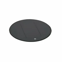 Cosi Cosilumia Ø52 x 60 cm Solartisch mit Beleuchtung - Sandy