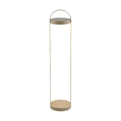 Cosi Cosilura M floor lamp - Sandy Beige