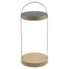 Cosi Cosilura S floor lamp - Sandy Beige