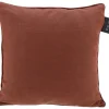 Cosi Cosipillow 50 x 50 cm Wärmekissen - Terra Brown
