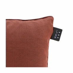 Cosi Cosipillow 50 x 50 cm Wärmekissen - Terra Brown