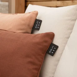 Cosi Cosipillow 50 x 50 cm Wärmekissen - Soft Terra