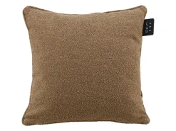 Cosi Cosipillow Teddy 50 x 50 cm Heizkissen - Earth Brown