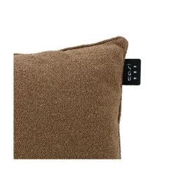 Cosi Cosipillow Teddy 50 x 50 cm Heizkissen - Earth Brown