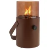 Cosi Cosiscoop Original Gaslaterne - Mocha Brown