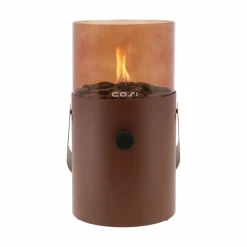 Cosi Cosiscoop Original Gaslaterne - Mocha Brown