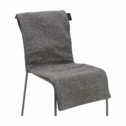 Cosi Cosiseat Lite Teddy 110 x 45 cm Heizkissen - Grey