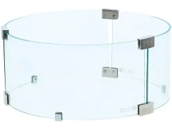 Cosi Fires Cosi Round Glasset - M