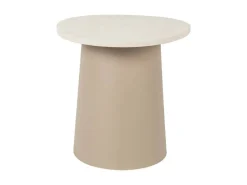 Cosi Fires Cosidune Beistelltisch – Sandy Beige