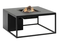Cosi Fires Cosiloft 100 Feuertisch – Schwarz