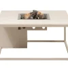 Cosi Fires Cosiloft 100 Feuertisch - Beige/Stone