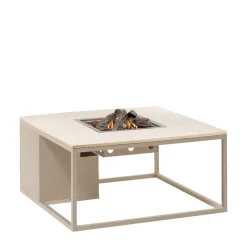Cosi Fires Cosiloft 100 Feuertisch - Beige/Stone