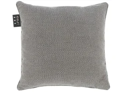 Cosi Fires Cosipillow Knitted Grey 50 x 50 Wärmekissen