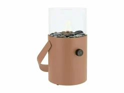 Cosi Fires Cosiscoop Original Gaslaterne - Soft Terra