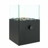 Cosi Fires Cosiscoop Quadratisch - Black