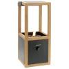 Cosi Fires Cosiscoop Urban Gaslaterne - Black