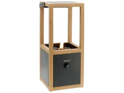 Cosi Fires Cosiscoop Urban Gaslaterne - Black