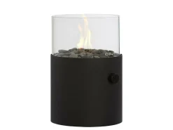Cosi Fires Cosiscoop XL Gaslaterne - Black