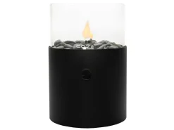 Cosi Fires Cosiscoop XL Gaslaterne - Black