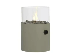 Cosi Fires Cosiscoop XL Gaslaterne - Olive