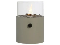 Cosi Fires Cosiscoop XL Gaslaterne - Olive
