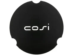 Cosi Round L Tischplatte