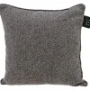 Cosipillow Teddy 50 x 50 cm Heizkissen - Grey