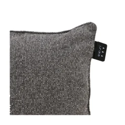 Cosipillow Teddy 50 x 50 cm Heizkissen - Grey