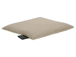 Cosiseat Single beheizbare Sitzkissen - Solid natural