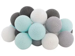 Cotton Ball Lights Outdoor Extension Kit lichterkette - Arroyo
