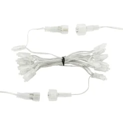Cotton Ball Lights Outdoor Extension Kit lichterkette - Armada