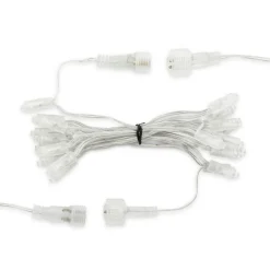 Cotton Ball Lights Outdoor Extension Kit lichterkette - Verde