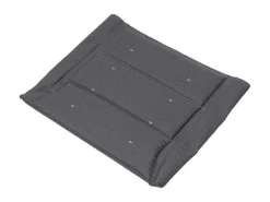 Crespo 237 deluxe Dark Grey Sitzbezug