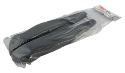 Crespo 237 Standenstuhl Set von 2 Armlehne - Grey