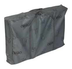 Crespo 110 x 66 Tische und Stühle Aufbewahrungstasche