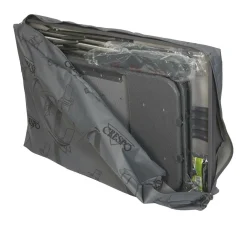Crespo 110 x 66 Tische und Stühle Aufbewahrungstasche